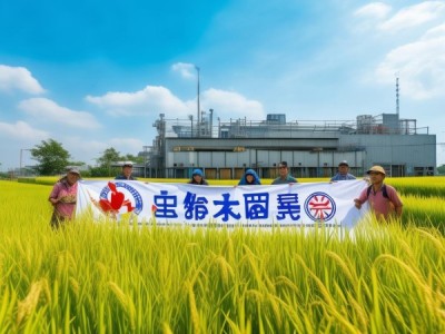 新宾大米地理标志认证，开启品质提升新纪元