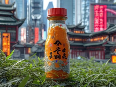传统与创新交融,T/QGCML 355-2022 葛根老醋新篇章