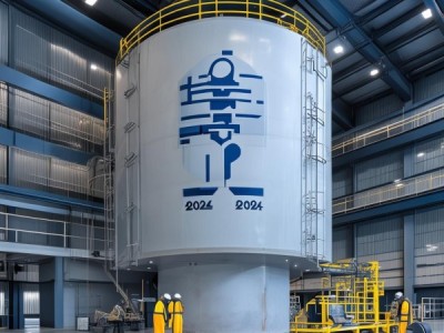 2024版危化品常压储罐安全管理规范，提升安全防护，守护生命安全