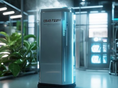 DB43/T 2261-2021，智能高压喷雾除臭技术革新，开启环保新纪元