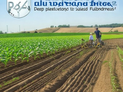 夏玉米深松分层施肥减量技术规程DB41/T 2326-2022解读与应用