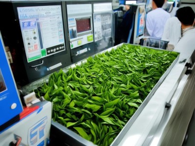 基于DB35/T 887-2009标准的乌龙茶做青环境控制设备研发与应用研究