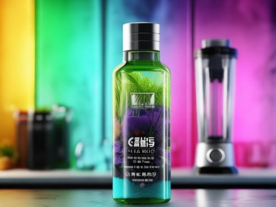 Q/JKLS 0007 S-2023 蛋白果蔬粉，引领健活新潮流的营养固体饮料