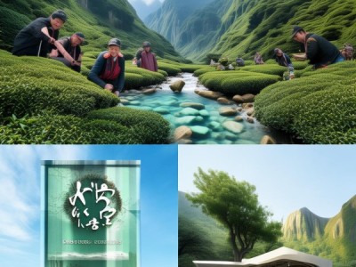 秦岭泉茗领跑，DBS61/0001-2023食品安全地方标准实施，绿色健康茶饮新风尚