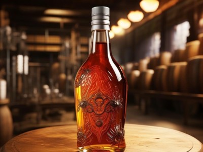 黑蜂王浆酒，传统酿造工艺与现代科技交融之作