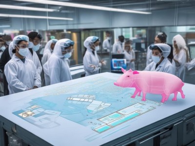 解析与应用，DB34/T 1894-2013 规模猪场猪支原体肺炎防控技术规程