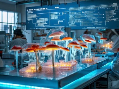 北虫草菌种制作技术规程（DB15/T 3284-2023）解析与应用指南