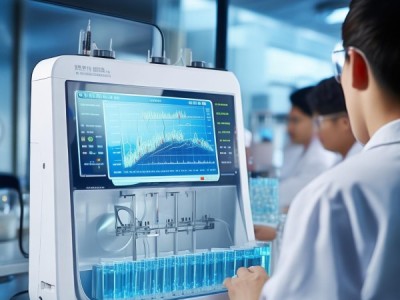 JB/T 15095-2025标准解析，水质自动分析仪在微生物指标检测中的应用
