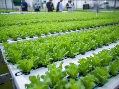 甘蓝类蔬菜集约化育苗技术规程解读及实践应用解析