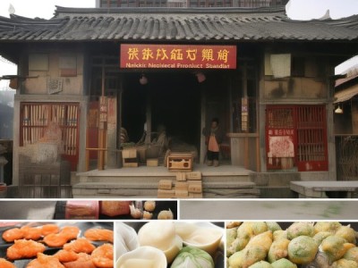 南溪豆腐干地理标志产品标准解读，品质守护新篇章