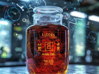 秘方升级，Q/LDBS 0003 S-2022 龟苓膏，传统与现代科技交融之作