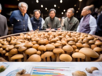 GB/T 23188-2008标准视角下松茸品质提升与市场拓展策略