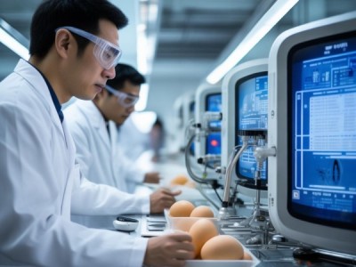 DB34/T 1376-2022标准解析，鸡蛋氟苯尼考残留量精准检测技术探究