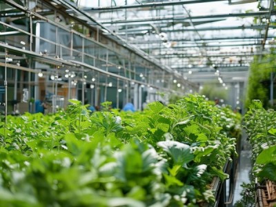 白银市凉谷绿色食品生产技术规程实施与应用成效分析