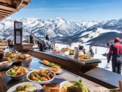 亚布力滑雪旅游度假区餐饮服务规范解读与应用指南