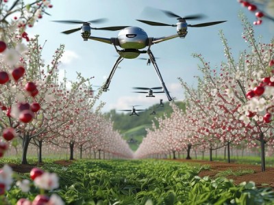 DB15/T 3792-2024 授粉技术规程引领樱桃产业迈向高质量发展新里程