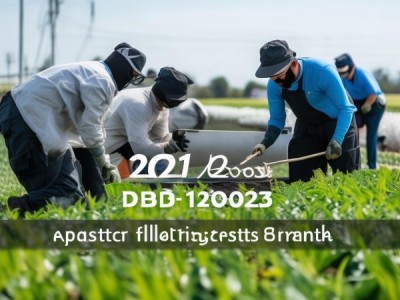2023年农田残膜回收技术规范DB12/T 1185-2023深度解析