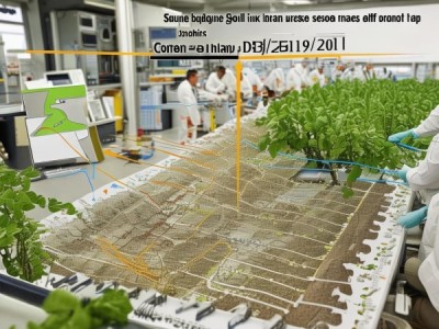 大豆疫霉菌土壤诱捕技术规程，DB35/T 1219-2011 高效防控指南