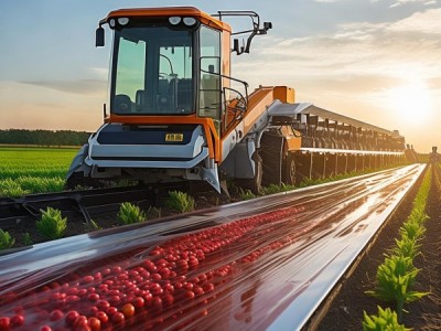 DB14/T 1594-2024，红小豆机械覆膜播种技术规程，推动农业现代化高效播种新篇章