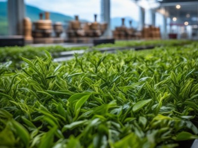 融合传统与现代，DB45/T 2685-2023 青钱柳茶加工技术规程深度解析