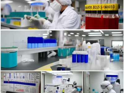 猪瘟RT-PCR检测技术操作规程详解，DB45/T 59-2002标准解析