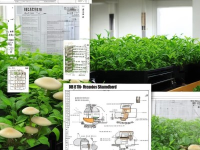 DB36/T 790-2014茶树菇栽培技术规程深度解析与应用指导