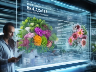 DB42/T 2039.2-2023解读，鲜切花采后处理技术规程新篇章