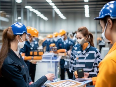 新标准GB/T 40956-2021，食品冷链物流交接规范，助力食品安全与效率提升