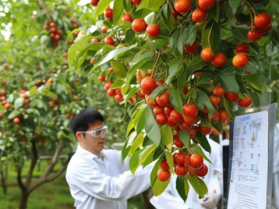 文冠果丰产栽培技术规范深度解析及实战应用