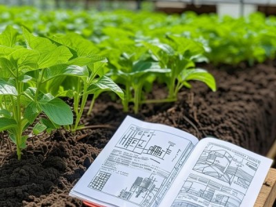 甜瓜种植新规程，DB15/T 3168.3-2023土壤修复技术解读