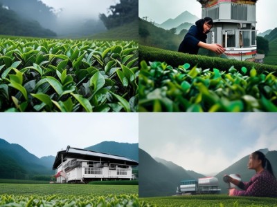 昌宁红茶，地理标志标准下的传承与创新之旅
