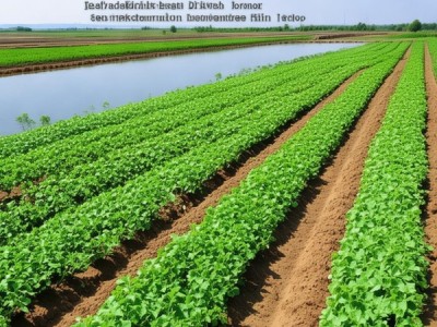 河套灌区盐碱地葵套复种豆科绿肥还田技术规程创新与DB15/T 3119-2023标准解读