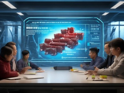 2025新规解读，内蒙古牛肉干生产技术规范DB15/T 3863-2025深度剖析