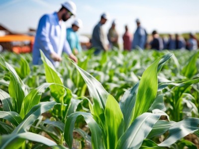 春糯玉米全生物降解地膜应用技术规程解析及市场前景分析