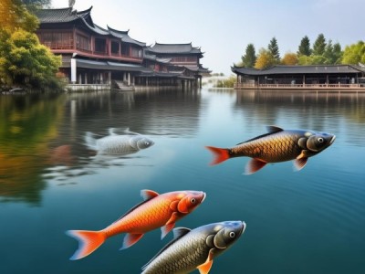 传统与创新交汇，揭秘DB37/T 1774-2011标准下的微山湖四孔鲤