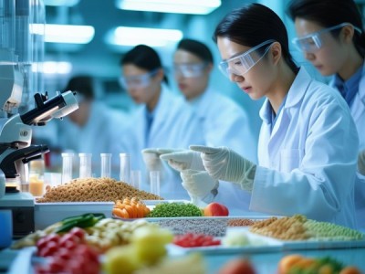 GB/T 4789.33-2003标准在粮谷与果蔬食品安全微生物检测中的应用研究