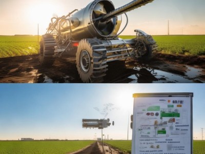 铁尾砂改良盐碱地技术新突破，GB/T 42828.1-2023标准深度解读