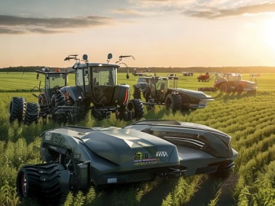 解析DB15/T 3305-2024，引领养殖机械化迈向现代化新里程