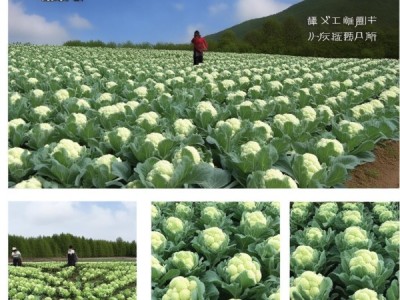 宁南山区露地松花菜种植技术规程DB64/T 1593-2019深度解读