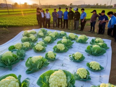 嘉峪关无公害菜花生产技术规程标准解读与应用解析