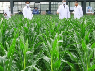 沿淮夏玉米高产栽培技术规程DB34/T 1080-2009 解析与应用研究综述