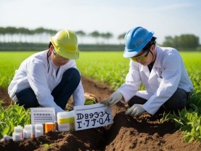 DB43/T 3056-2024菜地酸性土壤改良技术规程深度解析与关键实施步骤
