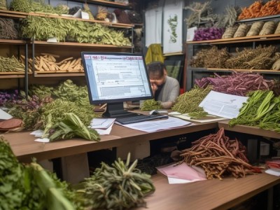 DB15/T 2215-2022 蒙药材趁鲜加工技术规范解析与应用概述
