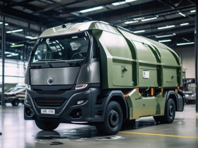 DB11/T 2018-2022 餐厨垃圾运输车辆称重统技术规范深度解析与应用探讨