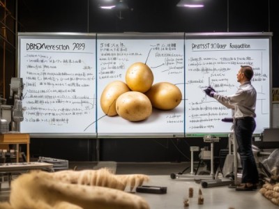 2023版DB23/T 3499规程解读，马铃薯全粉加工原料薯生产技术解析