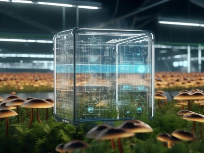 智慧方舱与物联网技术推动食用菌种植迈入现代农业新时代