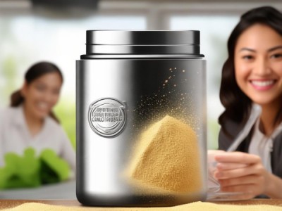蛋白膳食纤维复合粉，健活生活的得力营养助手