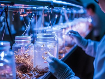 蝉花虫草人工栽培技术规范解读及实践应用研究