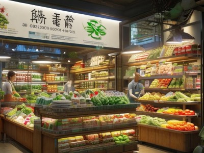 DB3201/T 1184.3-2024版小食杂店食品安全管理新标准解读