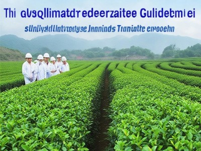 桑植白茶标准化栽培新规程发布，推动产业迈向高质量发展
